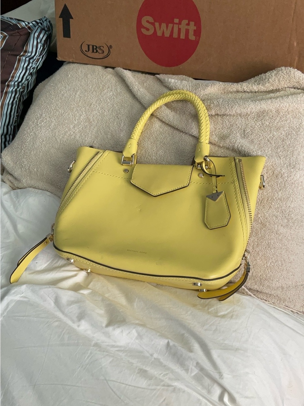 Michael Kors handbag